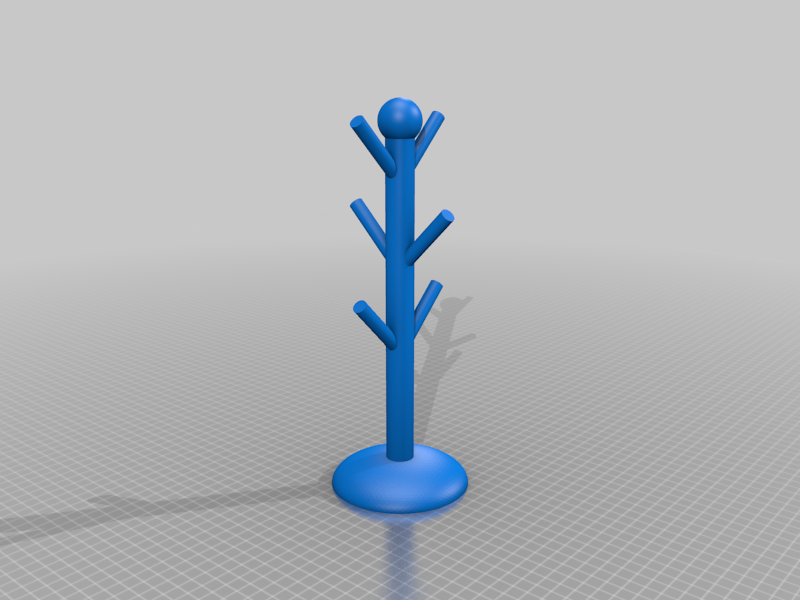 Mug Tree
