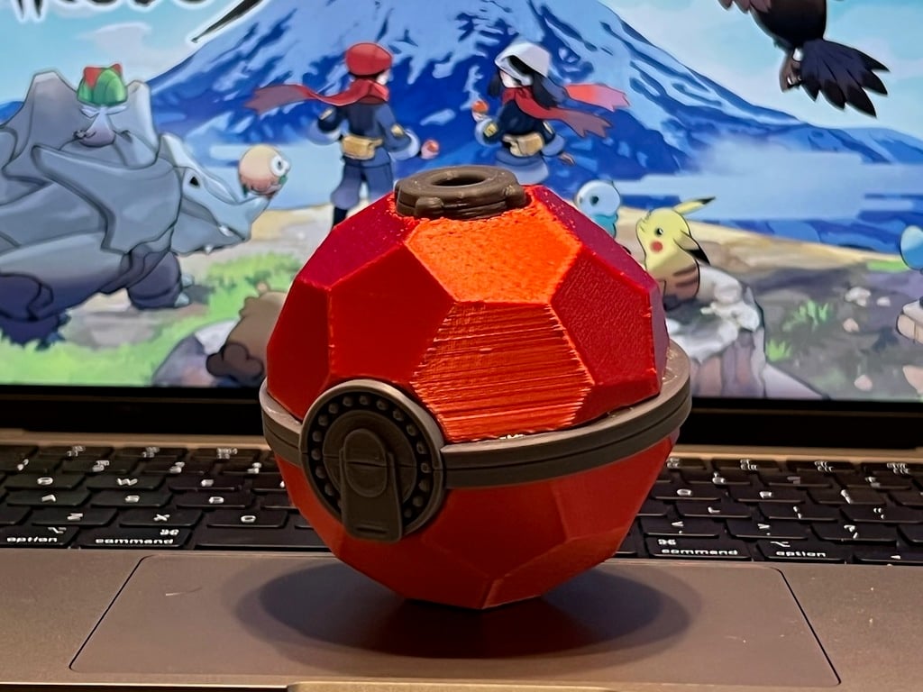 Origin Ball (Pokémon Legends: Arceus)