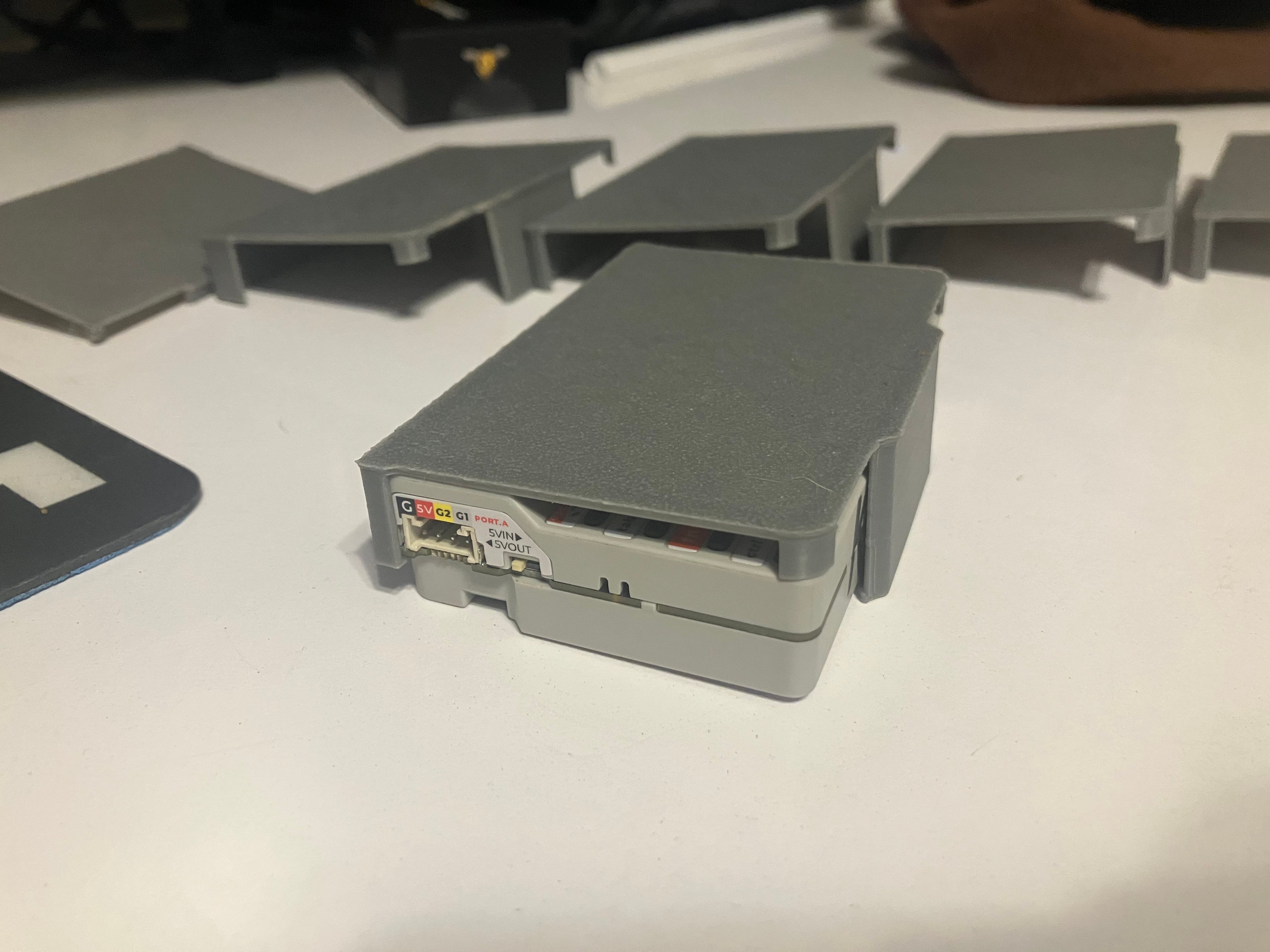 m5 Cardputer Lid