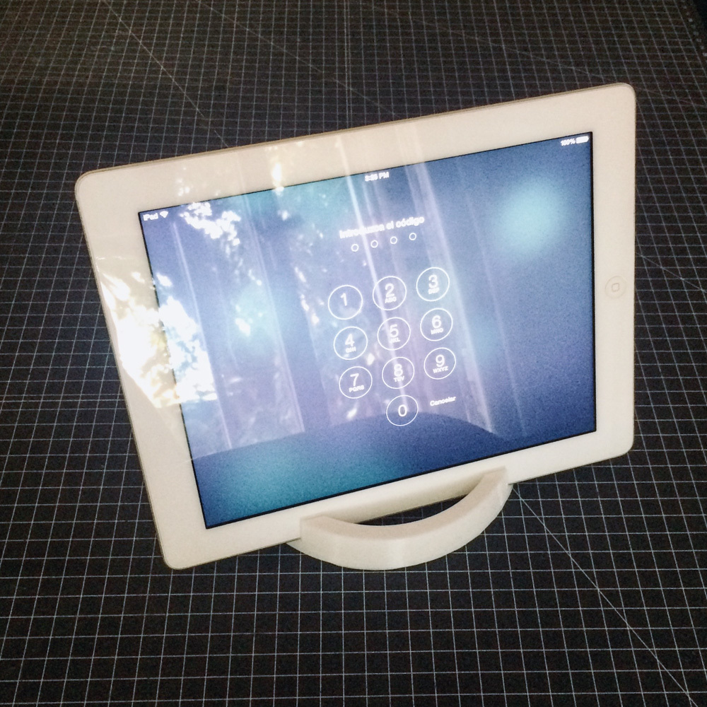Universal Tablet Stand