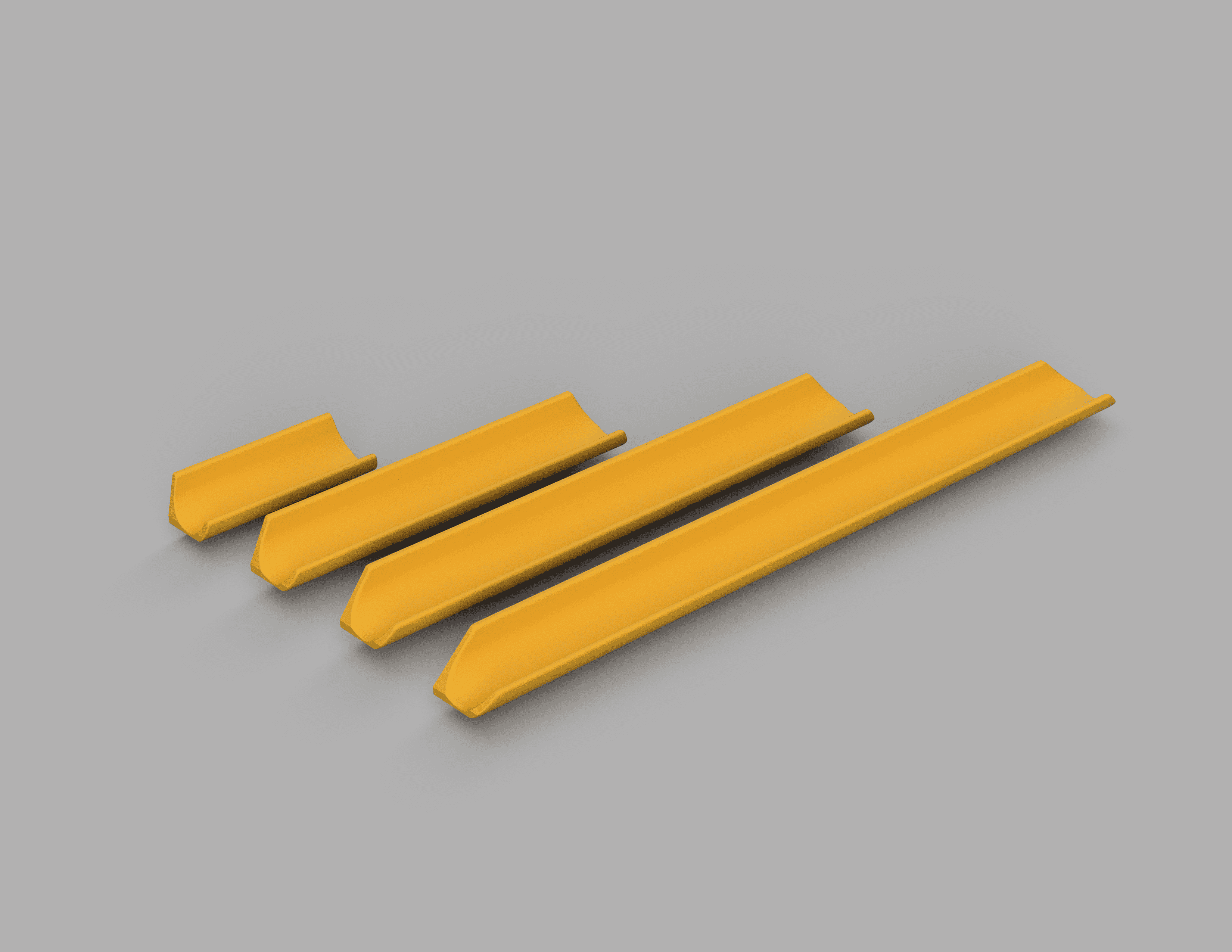 Marble Wall Run - Starter Kit