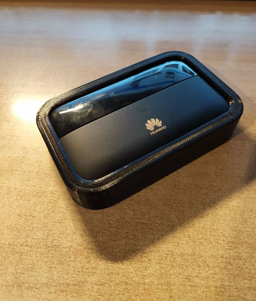 Huawei 4G Router Cover 