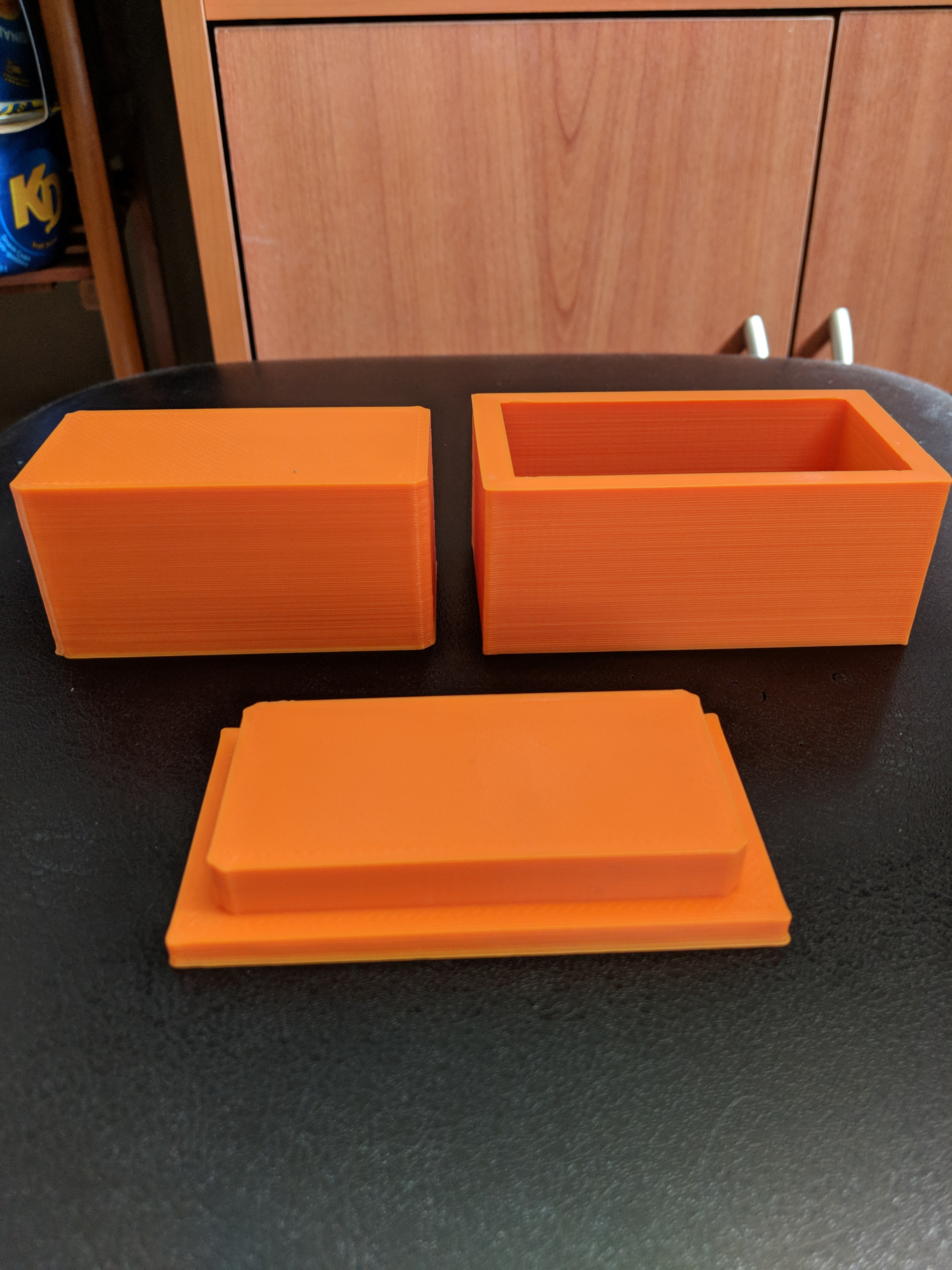 Rosin PrePress