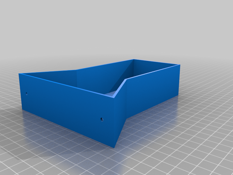 Simple RC bed-NERCC