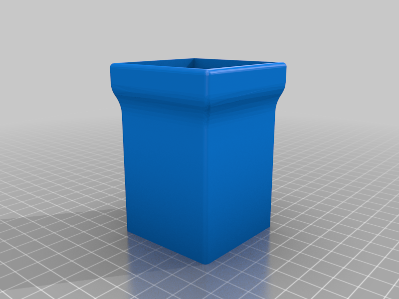 Ikea Lack Riser 6 cm