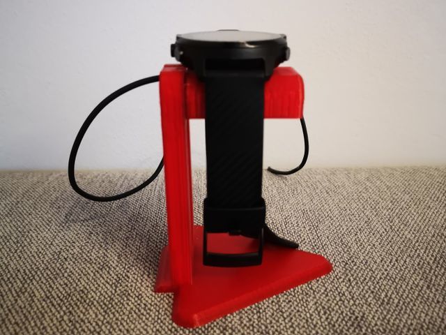 Suunto 7 charger stand