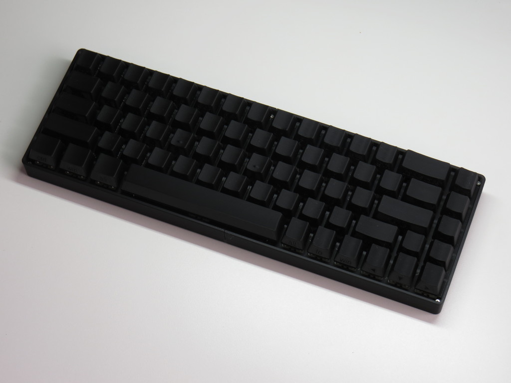 Pi Pico Mechanical Keyboard - Tada68 Layout