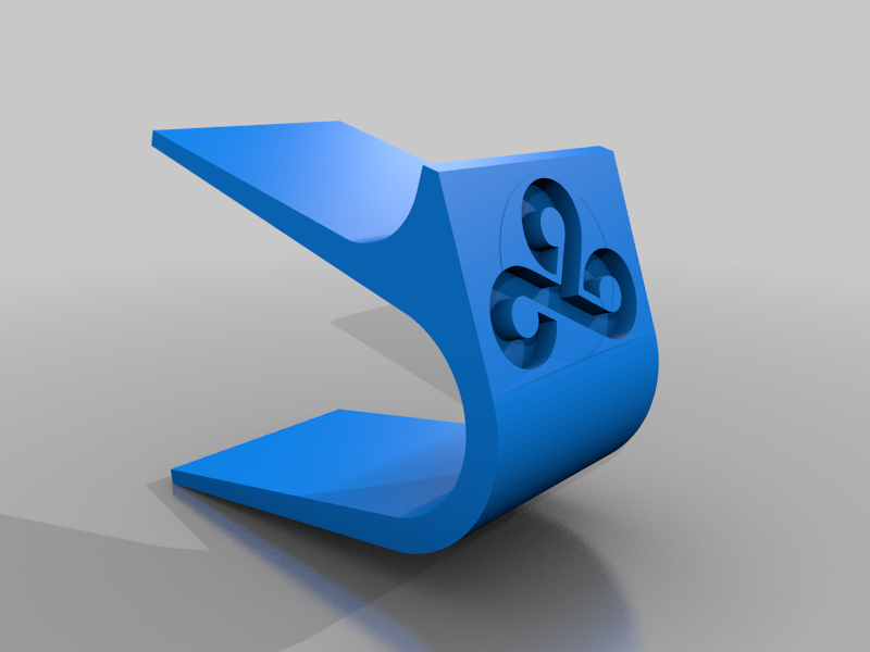 Cloud 9 controller stand