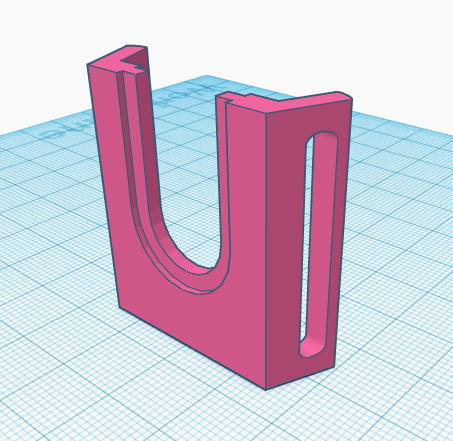 covertec belt holder small