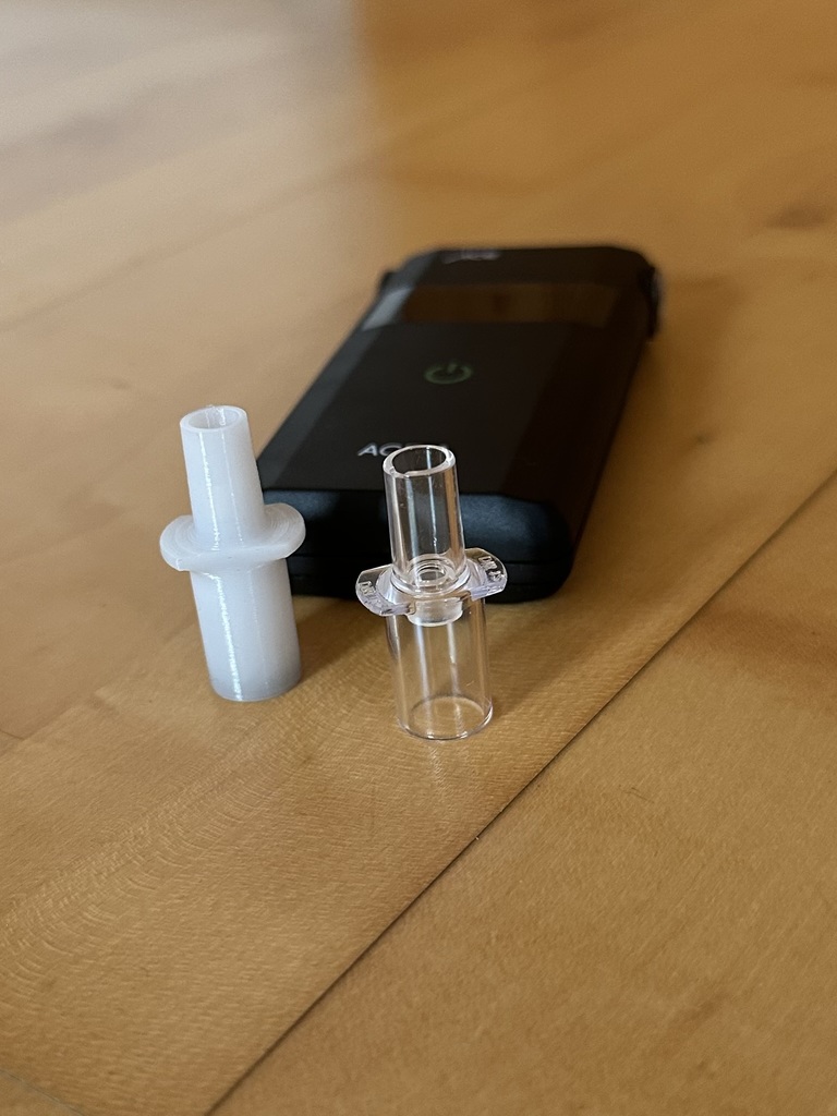 ACE Breathalyzer Mouthpiece