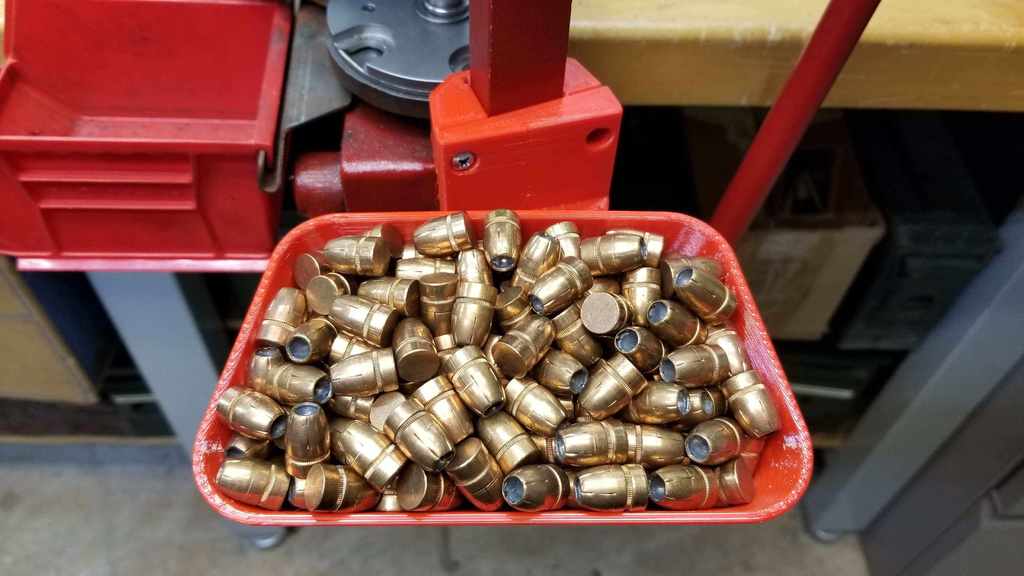 Hornady Lock-N-Load Bullet Tray