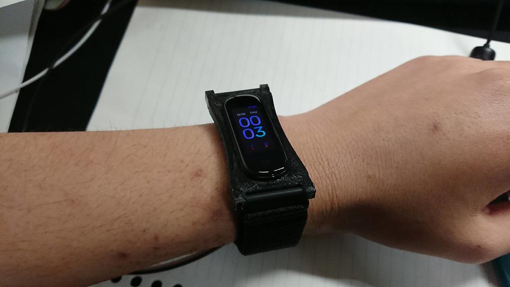 Amazfit band 5 replacement kit