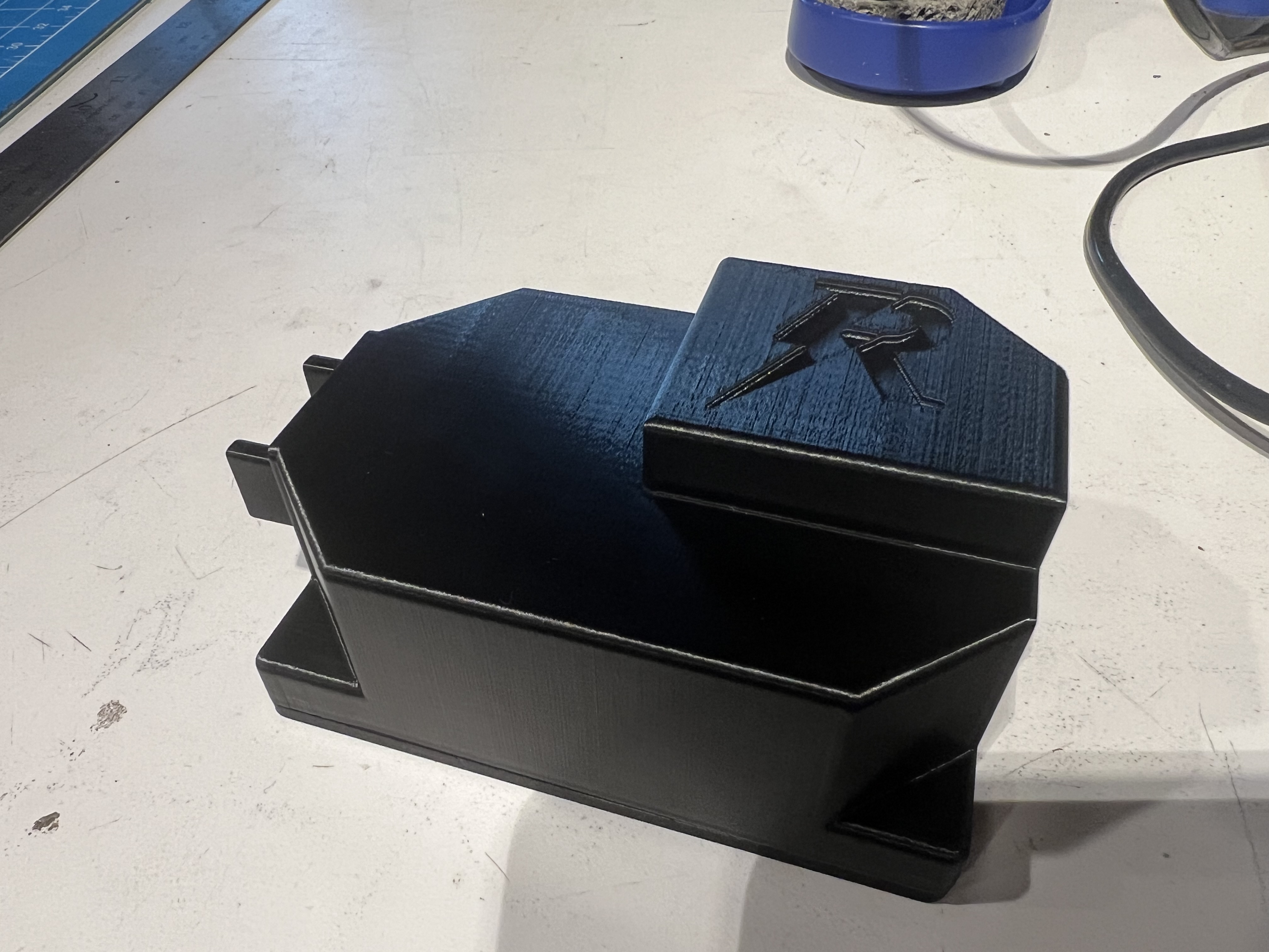 Little Garden Spectrometer Case