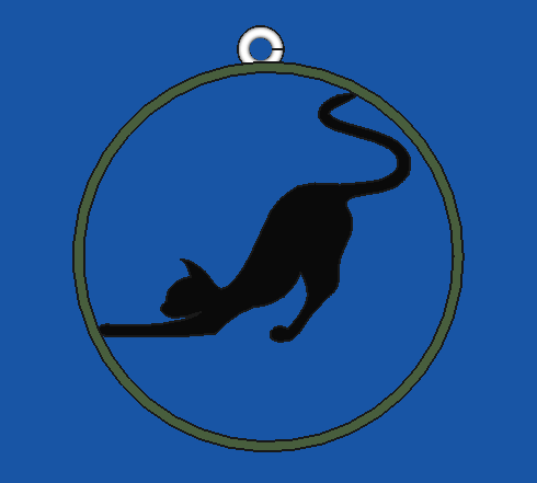 Colar de gato