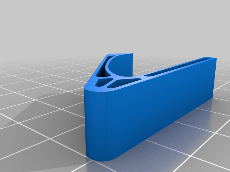 Tiny Door Stopper