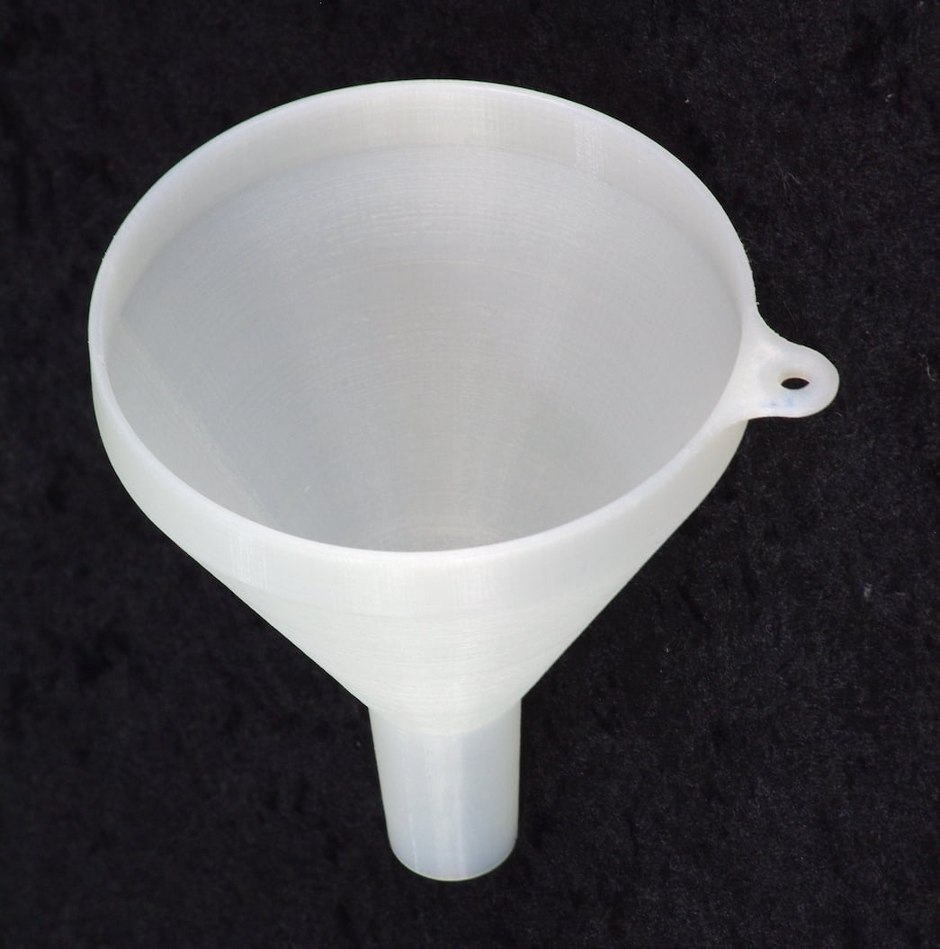 Kitchen Funnel 1
