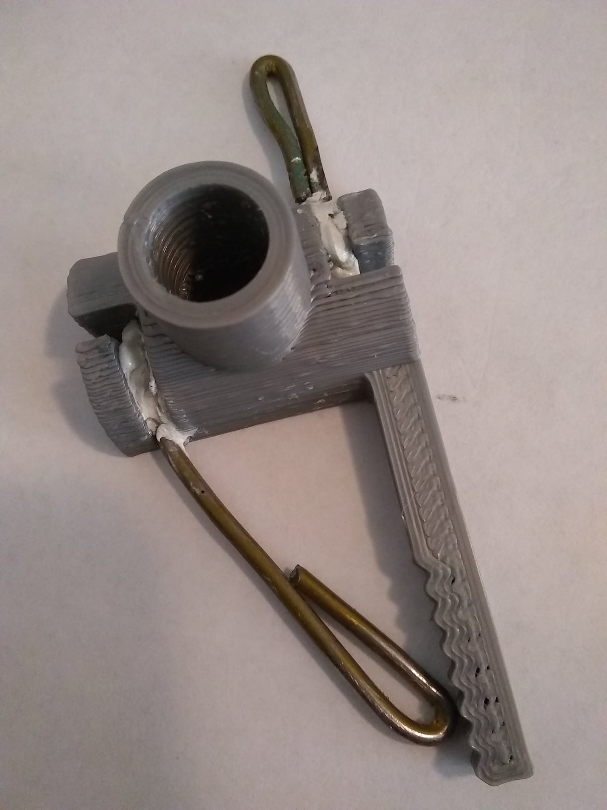 Auto-Mower-Spark-Checker