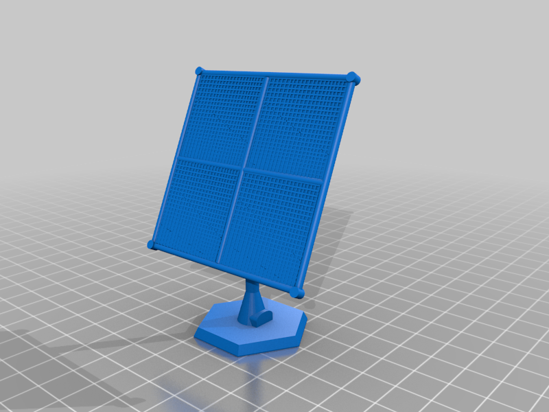 Solar Panel