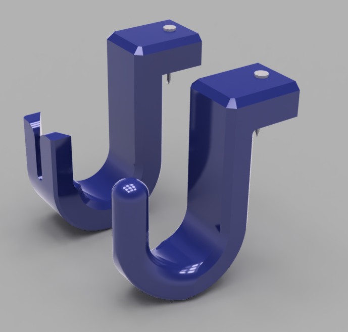 Bathroom Towel Drying Hook