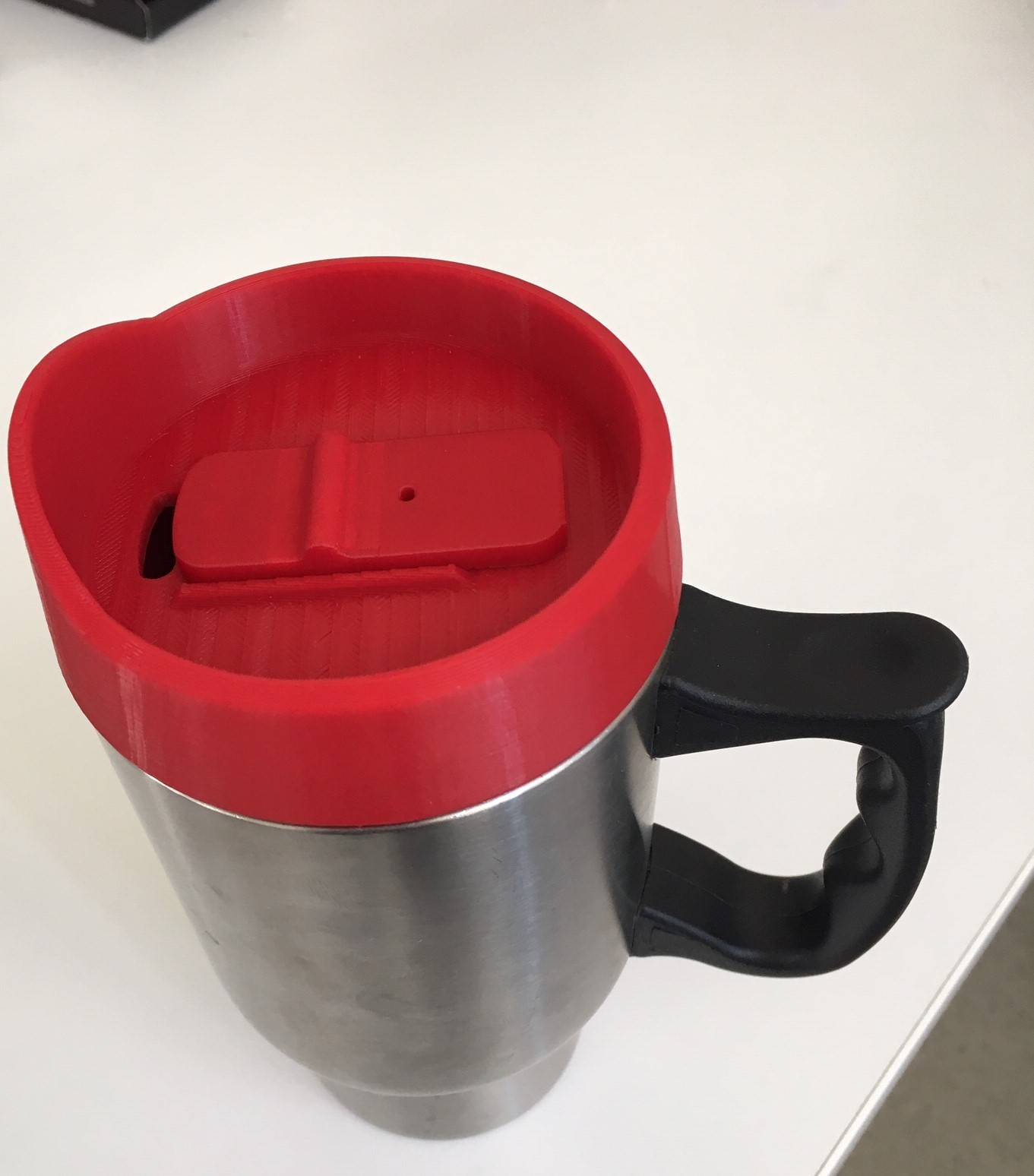 mug lid