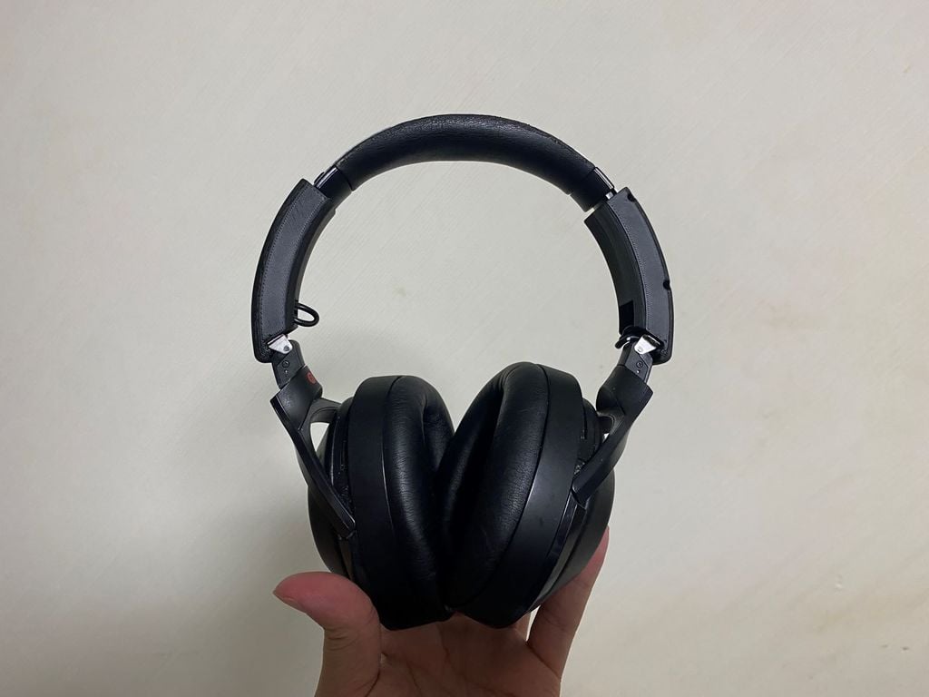 Sony MDR-1000X spare parts