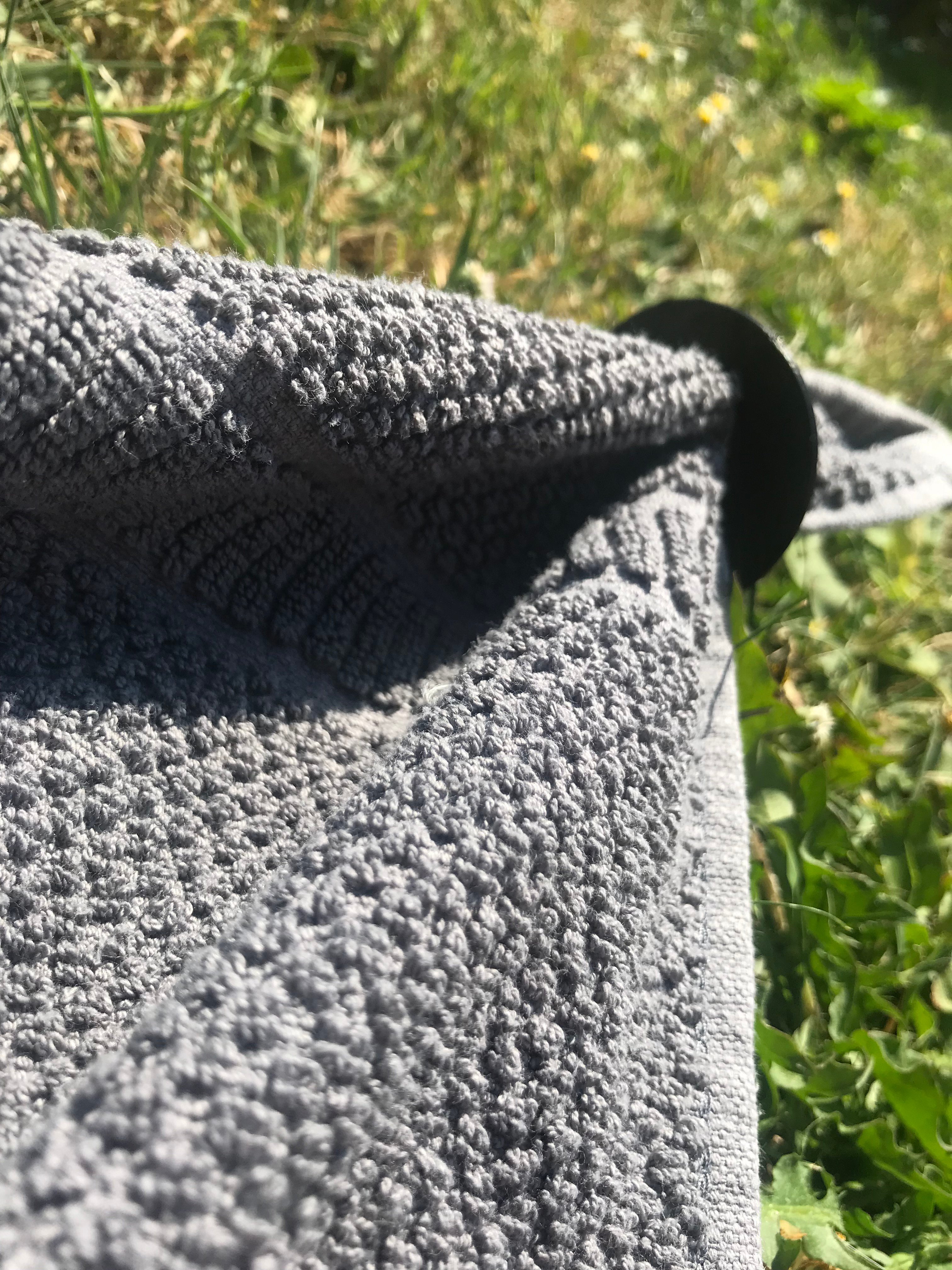 Beach Towel Holder
