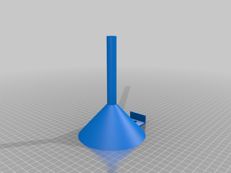 Customizable and Parametric Funnel
