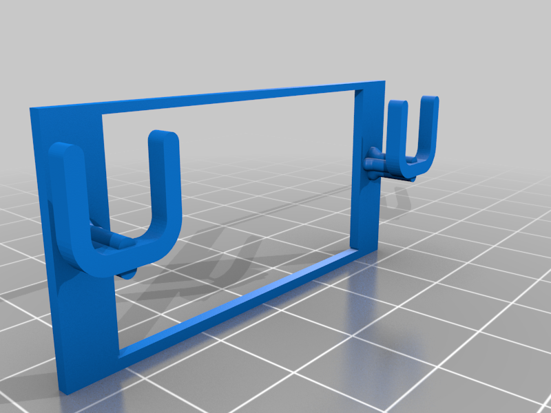 Cable Hanger 