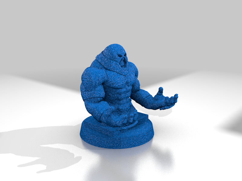 Juggernaut Phone Holder