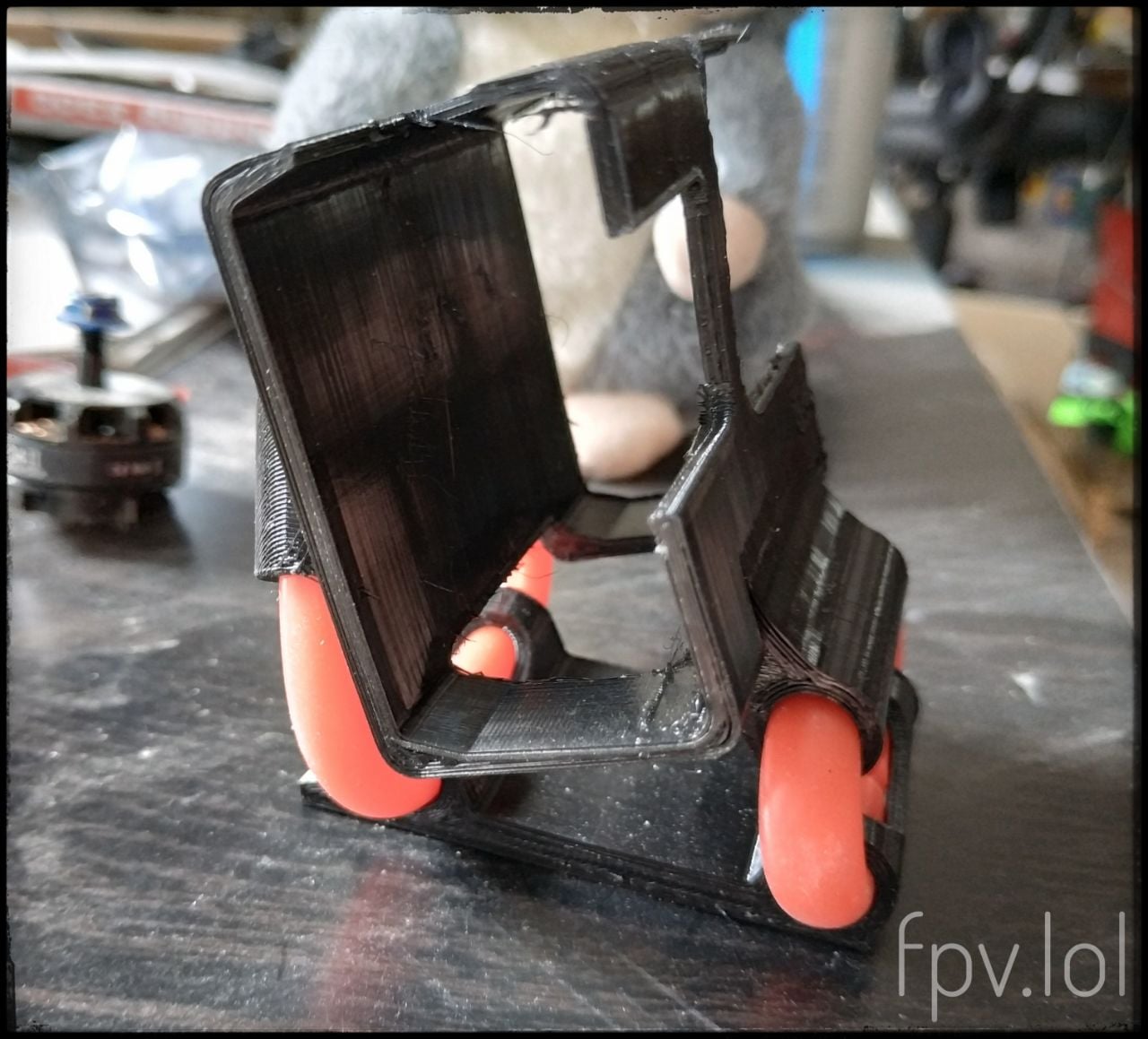 RSgo Softmount V20.1
