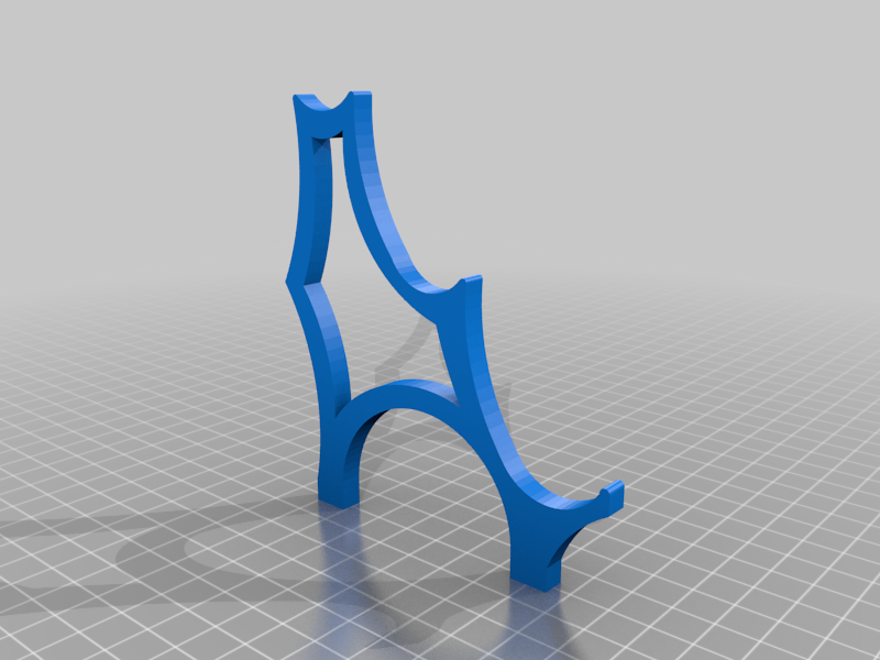 Harry Potter Wand Stand