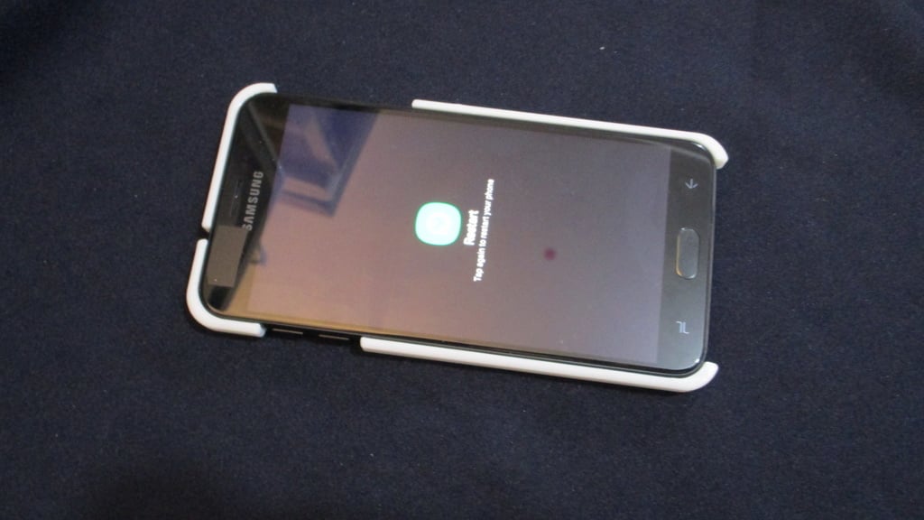 Samsung Galaxy J7 Crown Phone Case Cover