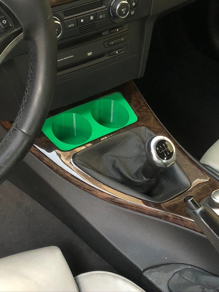 Ashtray Replacement for E92