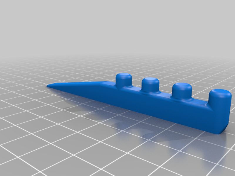Melodica Jenko / Isomorphic Keyboard Converter, Version 1