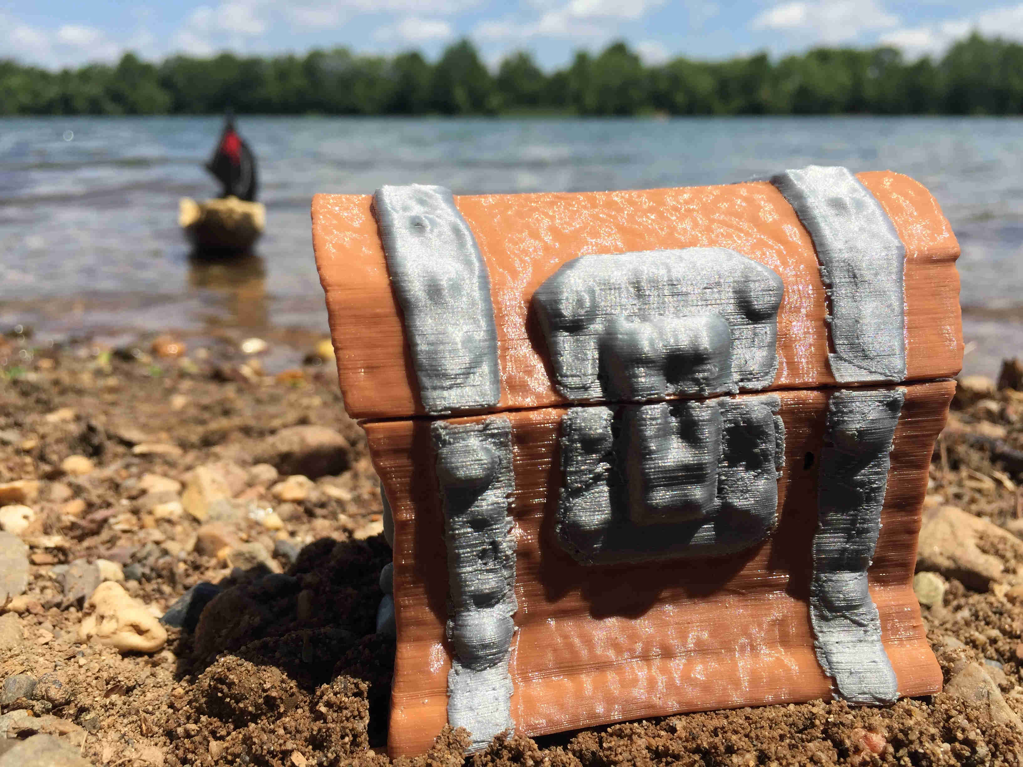 Treasure Chest