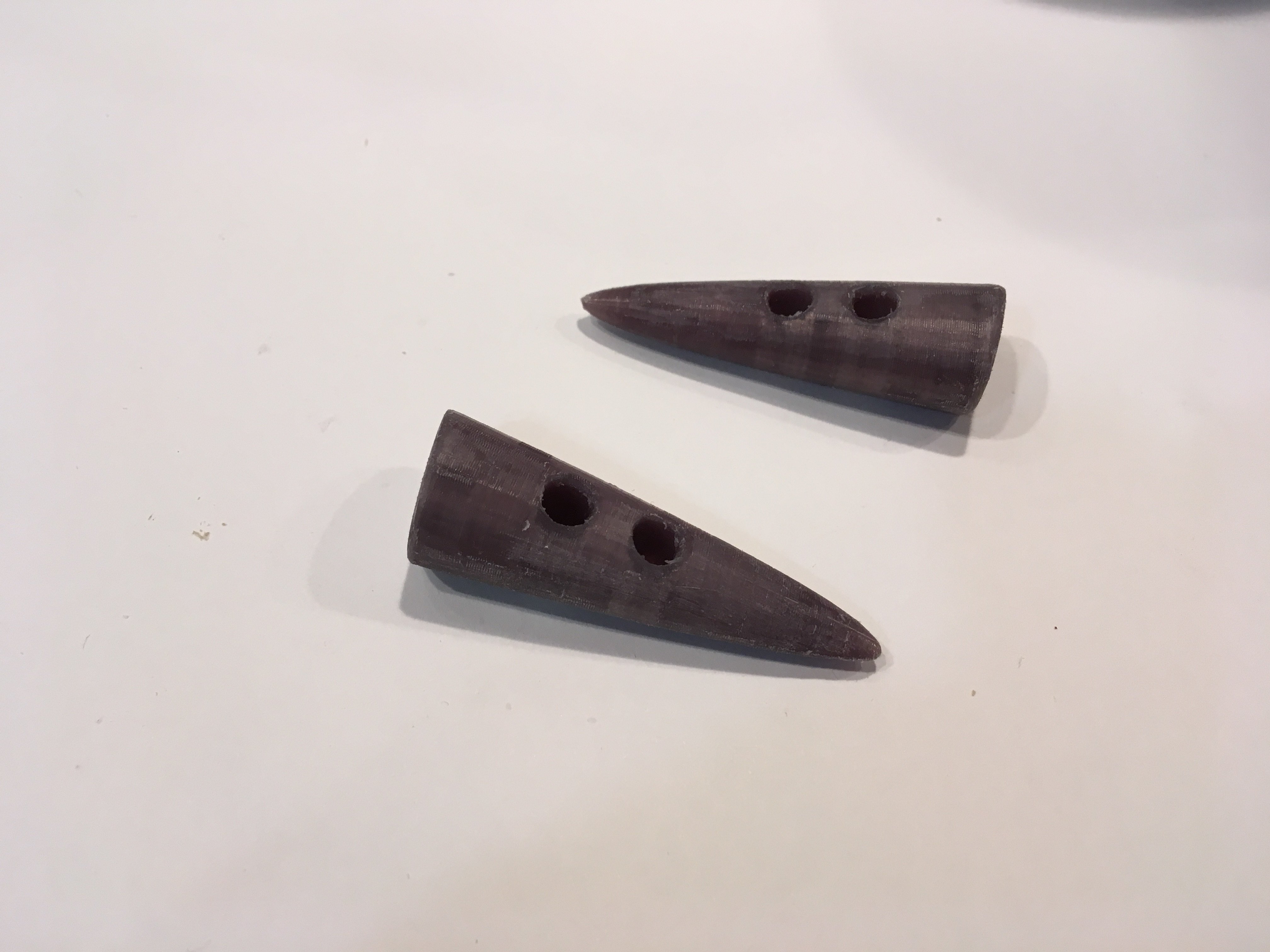 Toggle Buttons