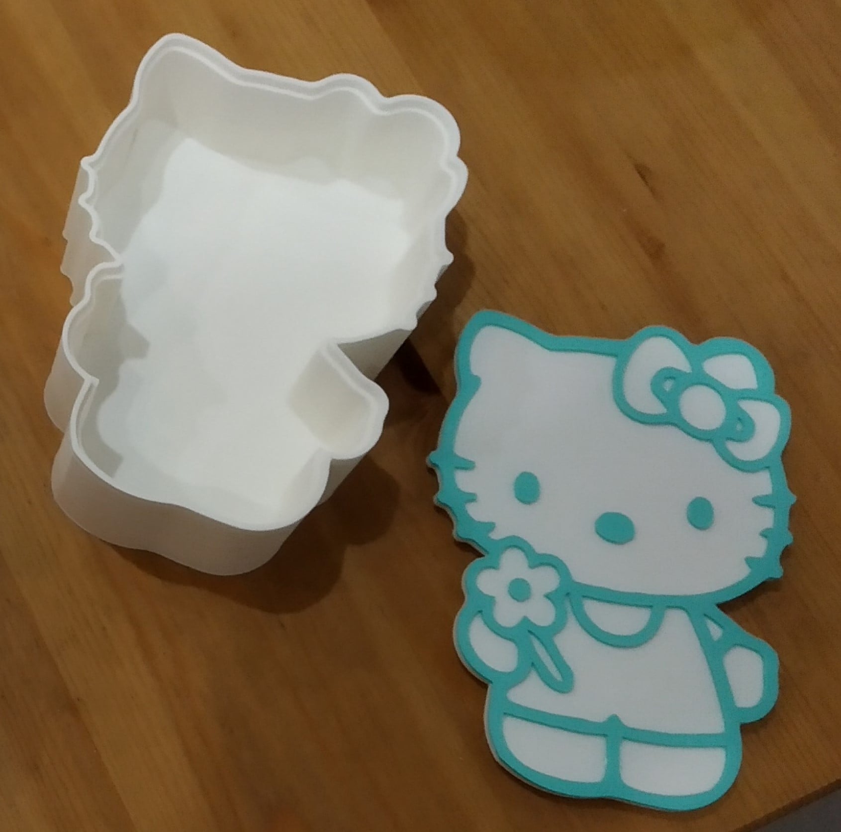 hello kitty box