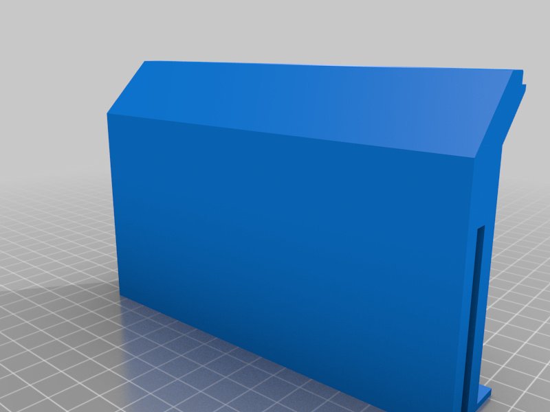 Adventurer 3 Filament Spool Box version 2