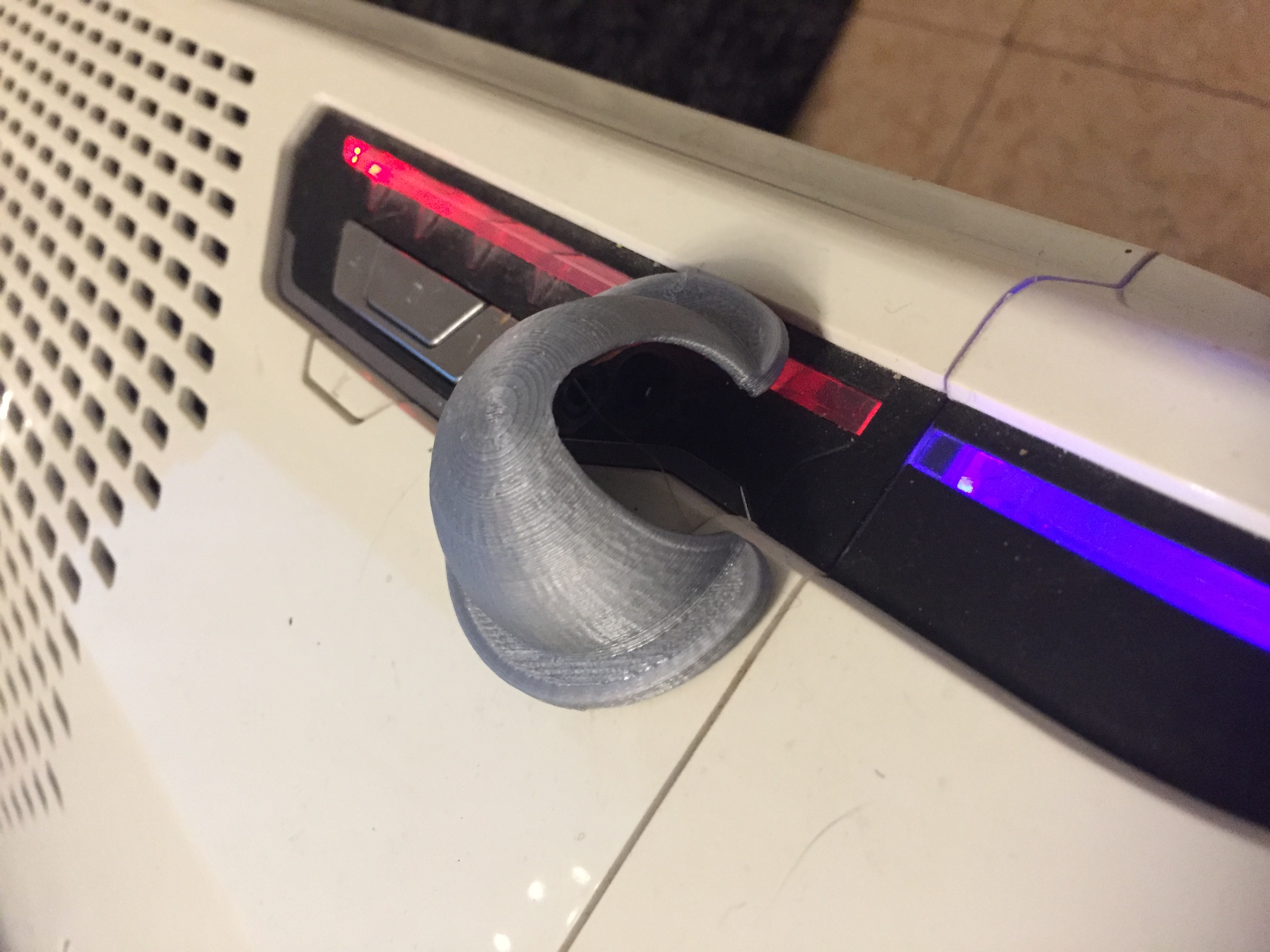 PC Cat Proofing