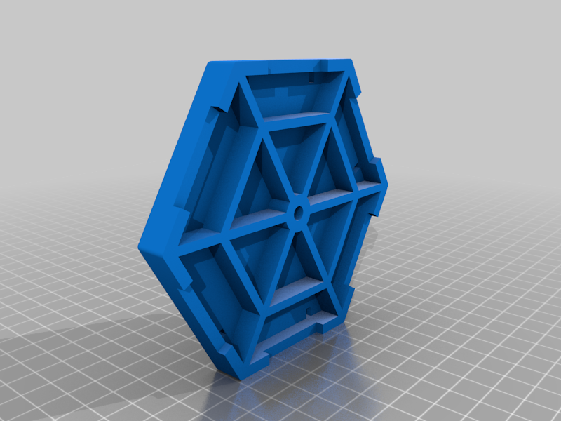 Frame Arms Session Base (Deprecated)