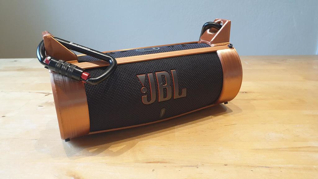 JBL Charge 5 bracket (Case)