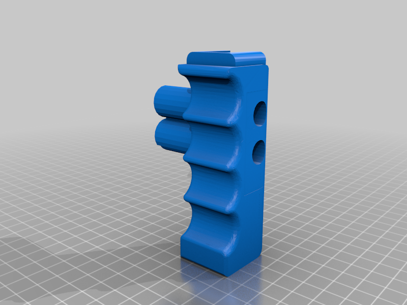 Smallrig handle