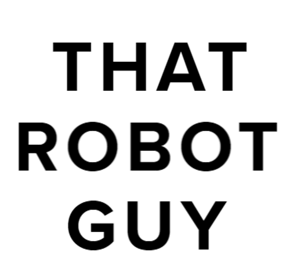ThatRobotGuy