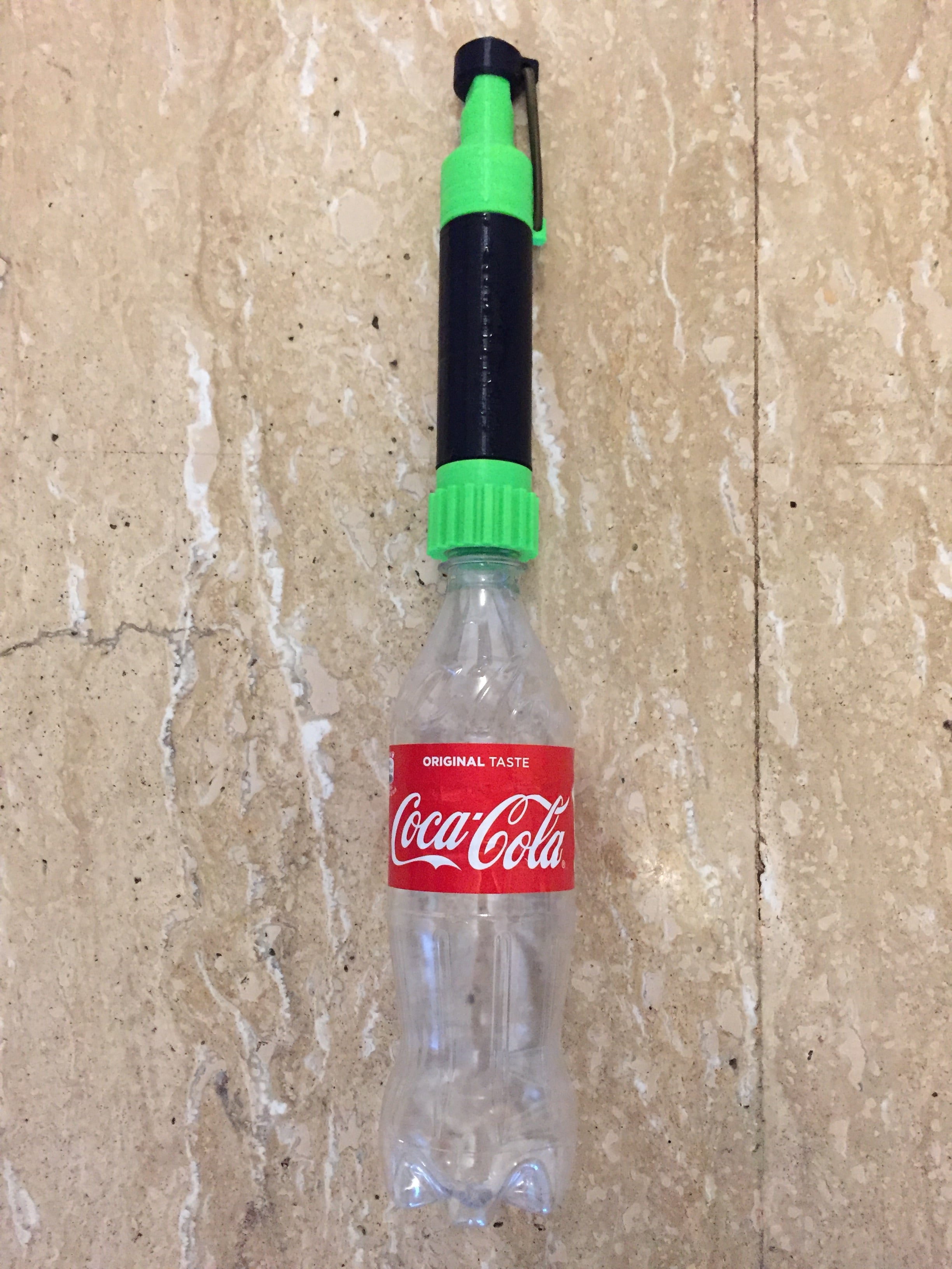 Camping/Survival Water Filter