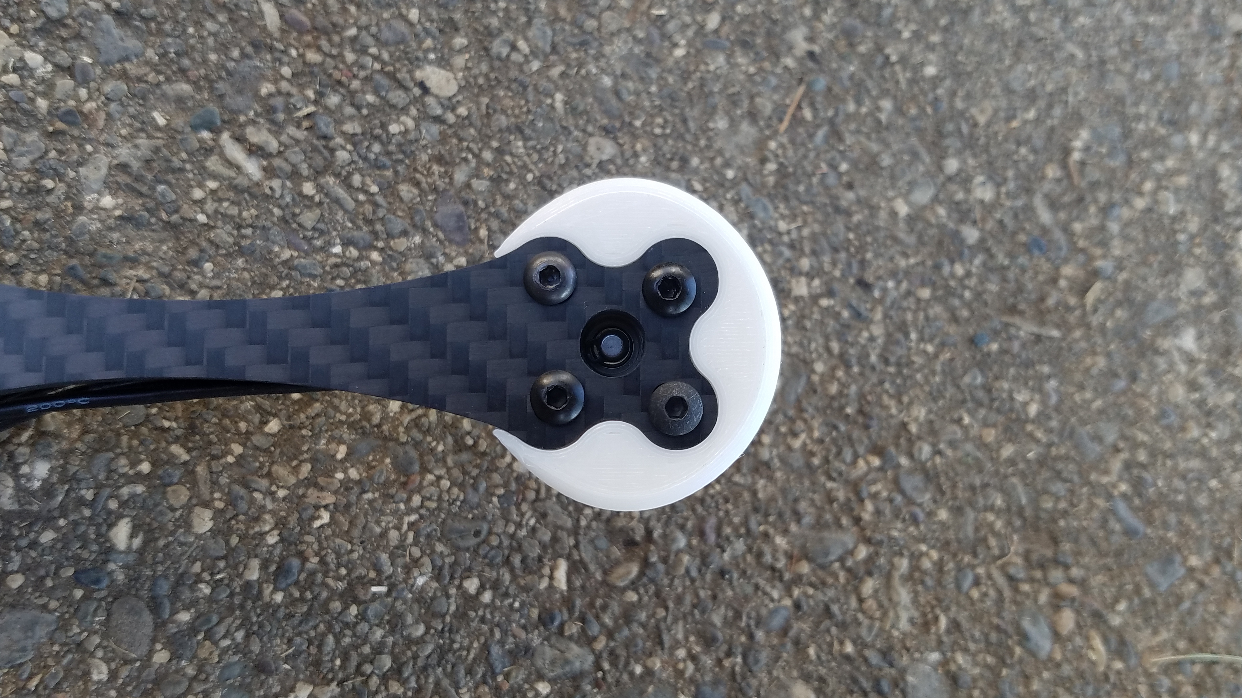 MRM Reaper Arm Protection