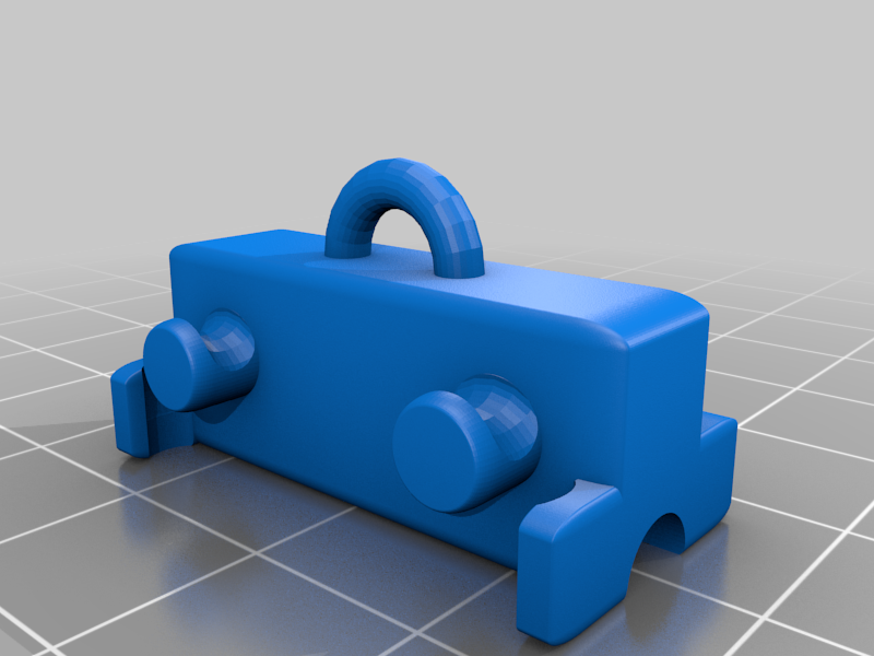 VR Cable Hanger