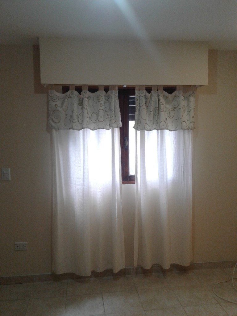 modern curtain holder