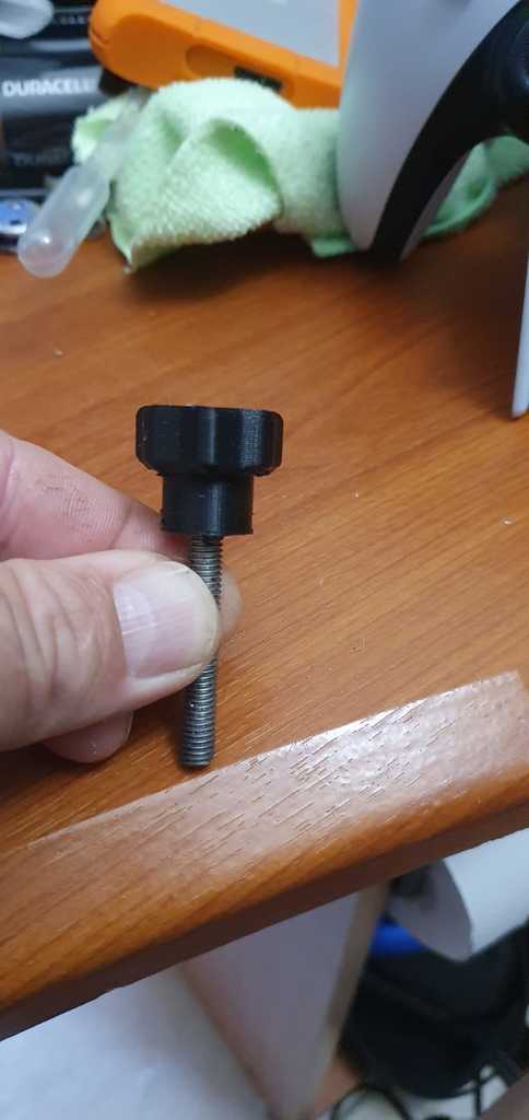 Any Cubic Mono X Vat Nut replacement