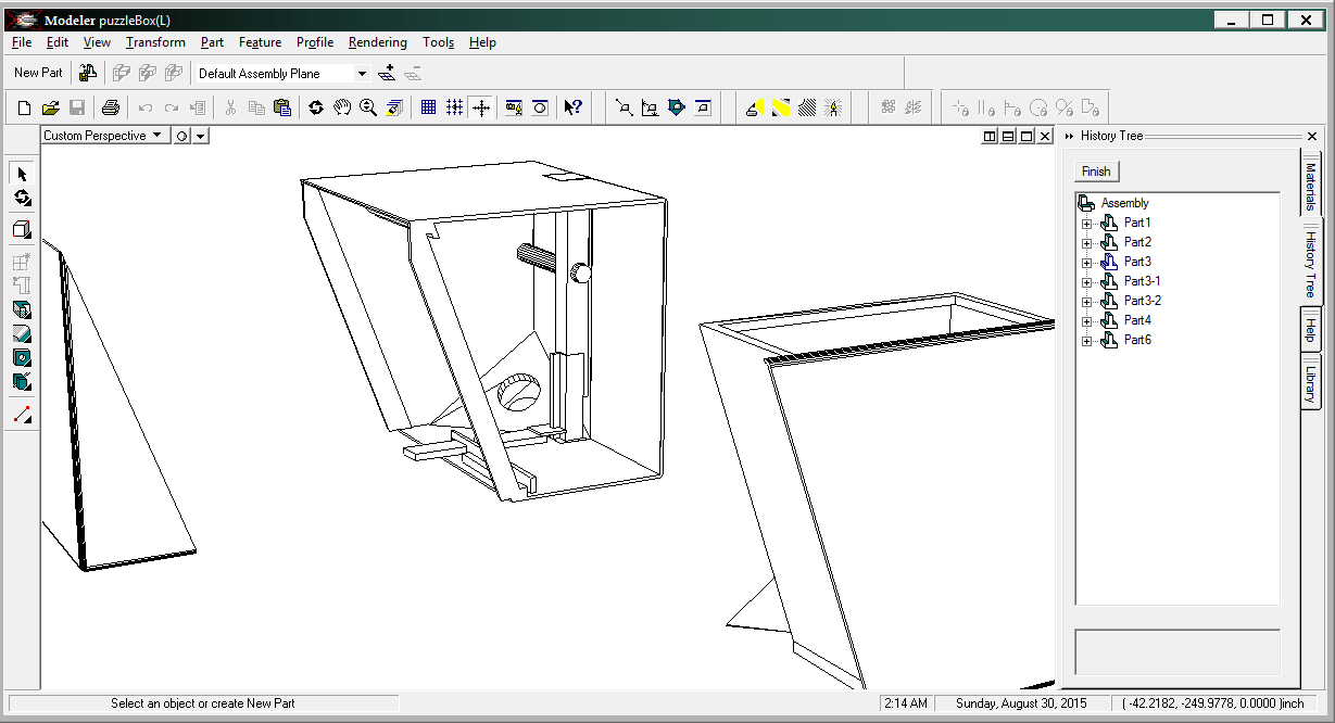 puzzleBox