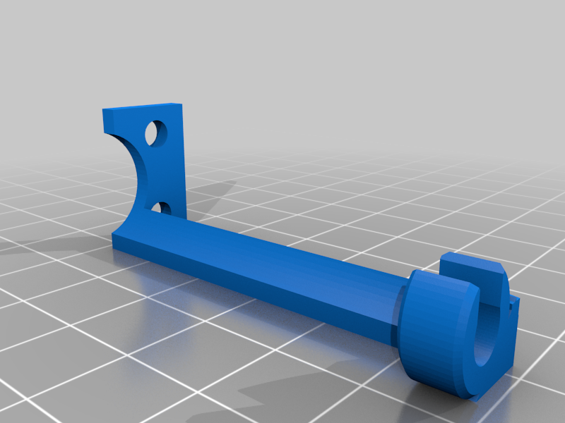 HP PC POWER CORD HOLDER